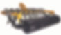 Gearmore Arena-Vator III arena cultivator attachment for horse arenas and equestrian facilities