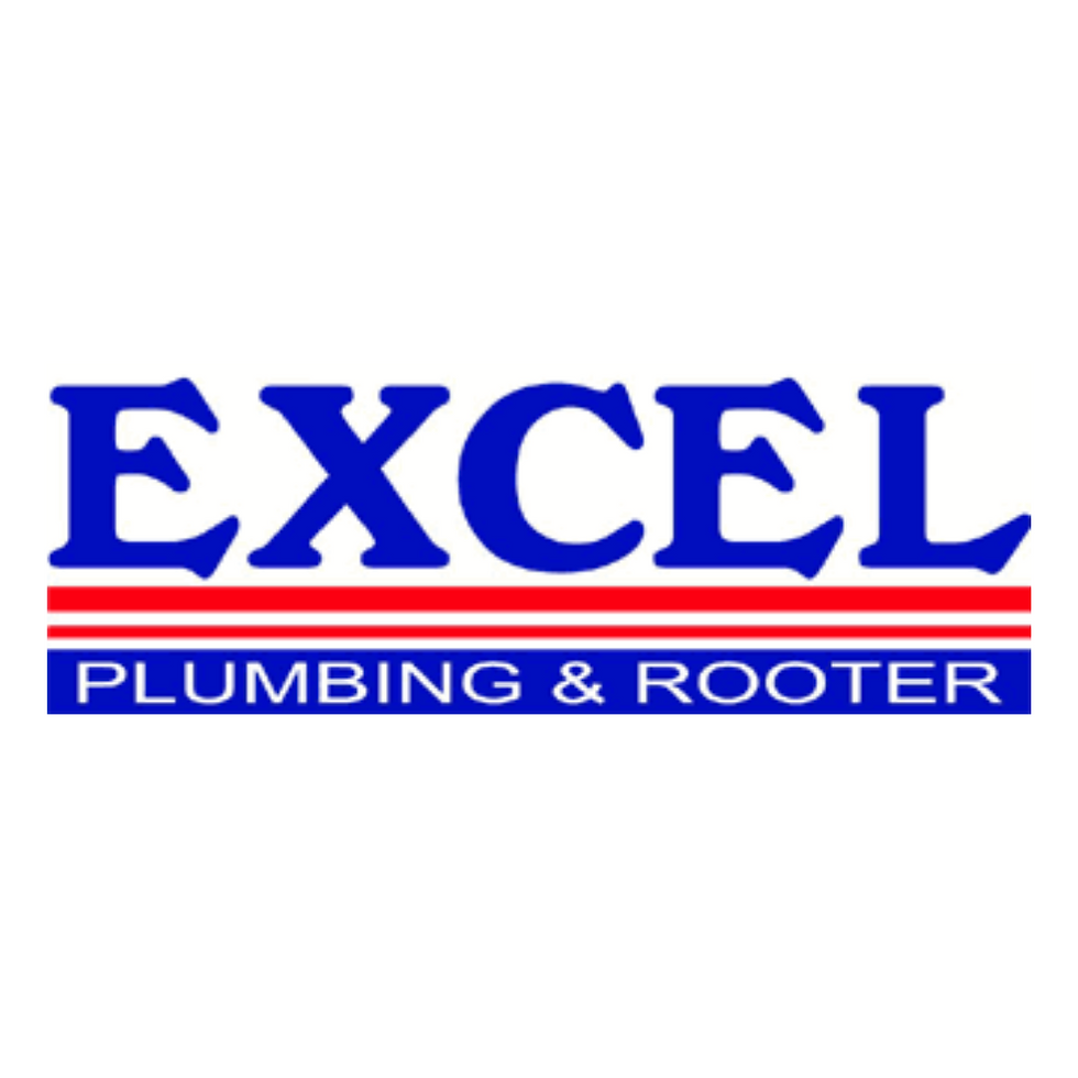 Excel Plumbing & Rooter/JJO Inc. logo - Plumbing Contractor