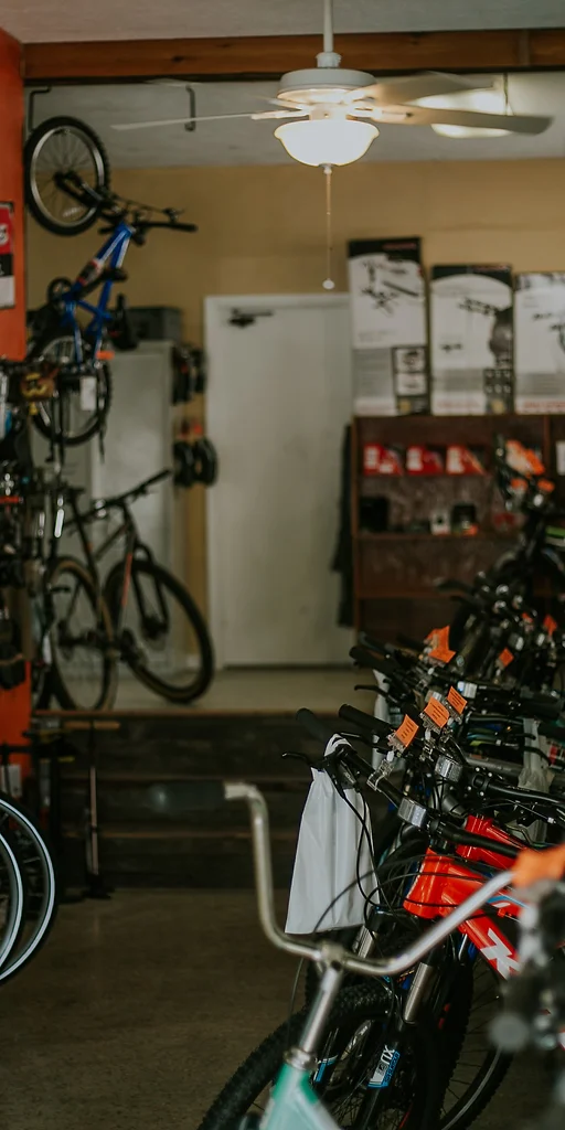 kona bike accessories