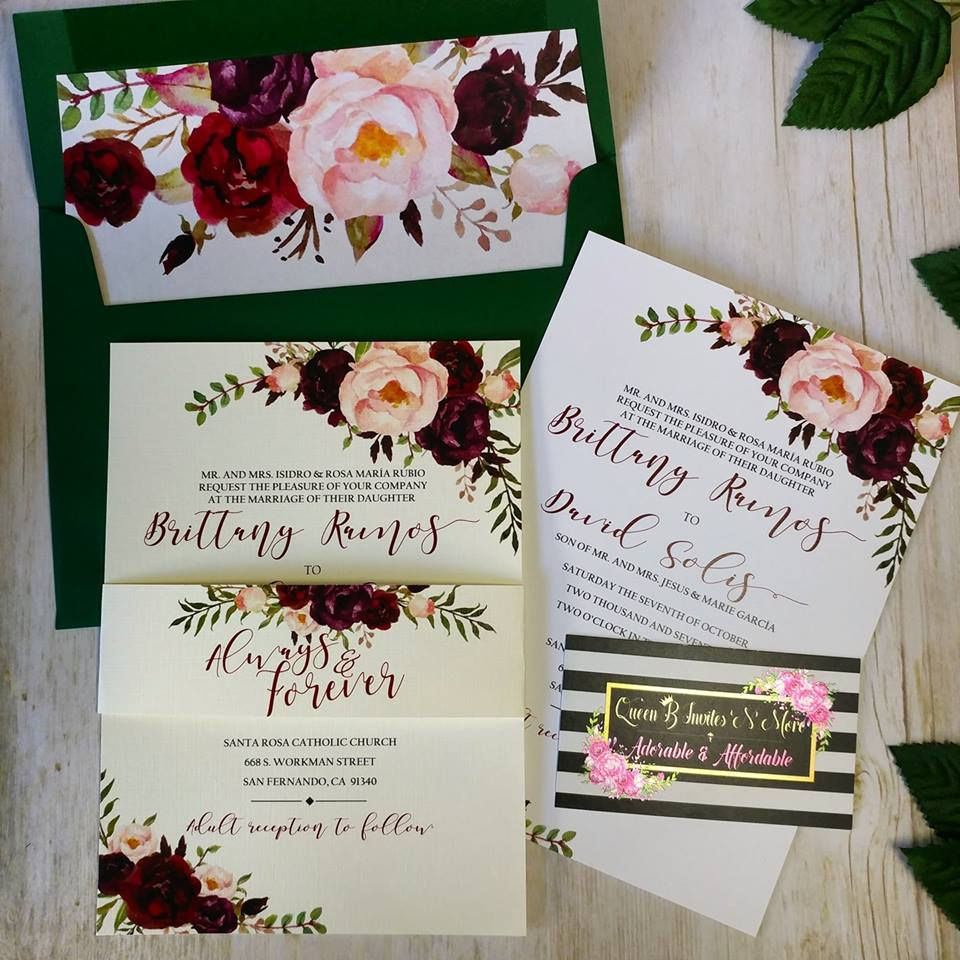 Thumbnail: Wedding Suites