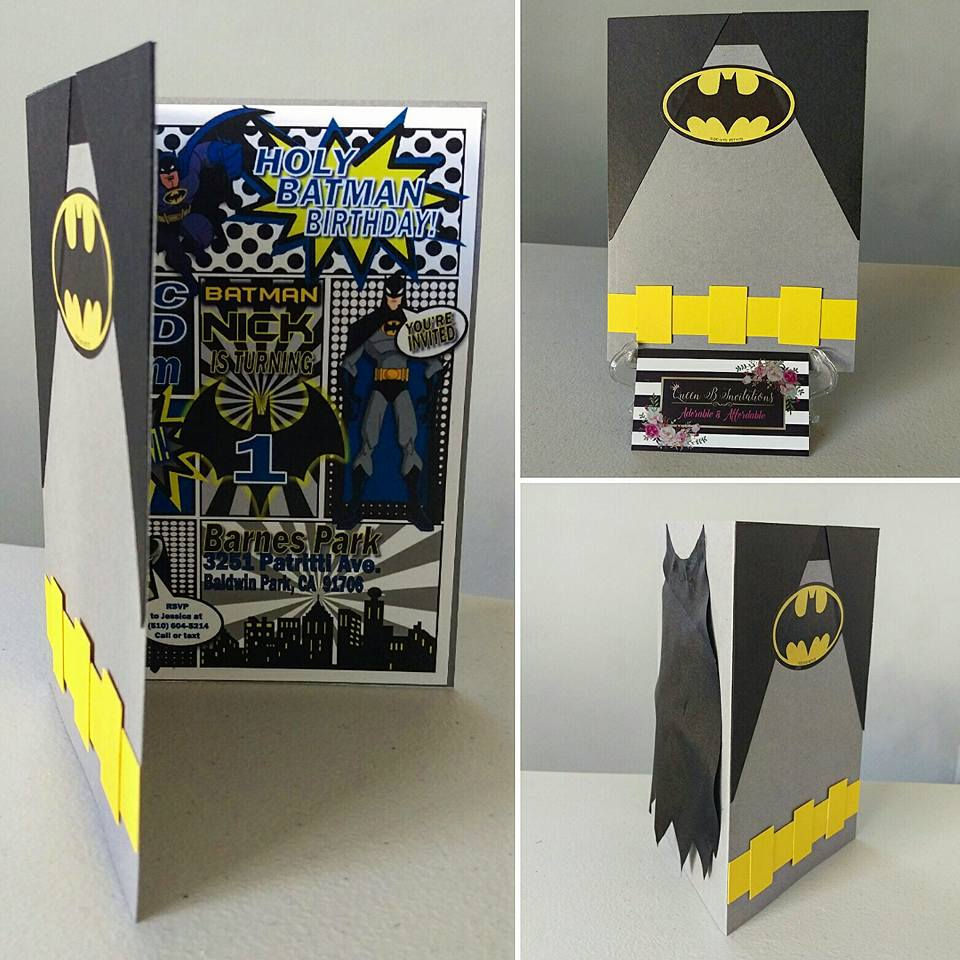 Thumbnail: Enhanced Invitations