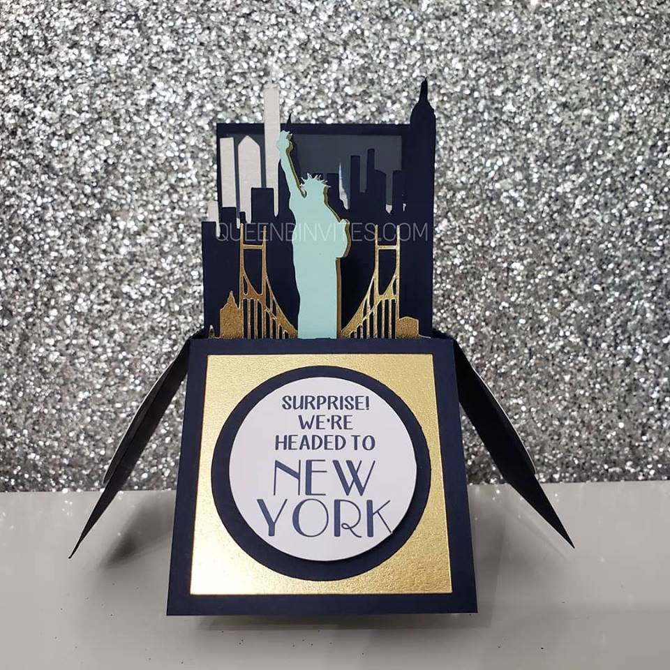 Thumbnail: 3D Greeting Cards