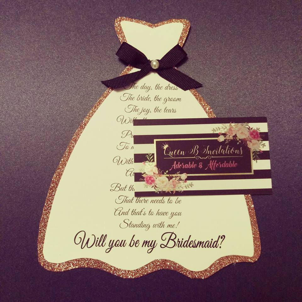 Thumbnail: Save the Dates & Engagements