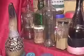 Herbal Rituals