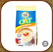 Masterchef Oat Cereal with Rock Salt (Lower Sugar