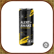 Eureka Alert + Awake (Nootropic Energy Drink) 300ml