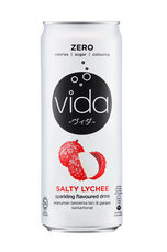 Salty Lychee