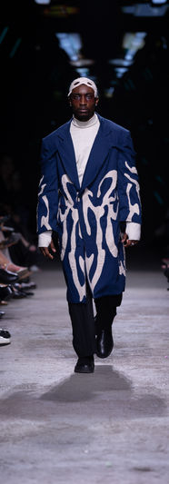 Fashion Art Toronto, FAT, SS24, Crerar