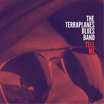 Tell Me Cover Art