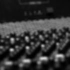 Mixing Desk
