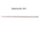 #518 000-7 Glovers' Needles