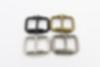 999 1 1/4" Roller Buckle