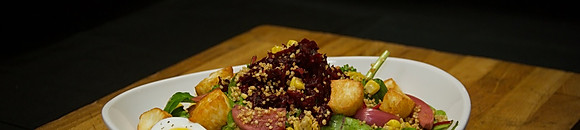 Salads
