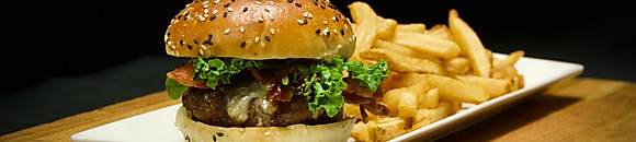 Burgers