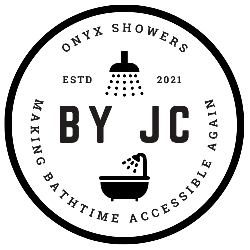 Onyx Showers By Jc