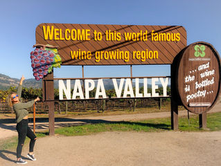 Napa Valley