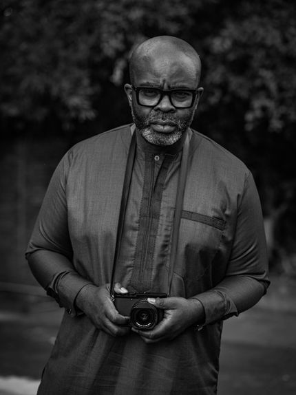 MISAN HARRIMAN: CAPTURING MOMENTS OF JUSTICE, GRIEF, AND HOPE