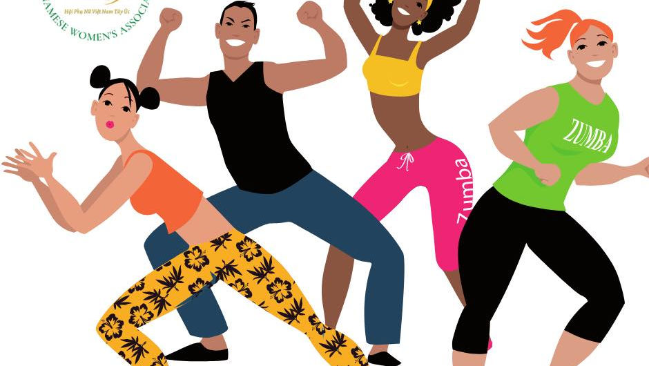 Zumba Class