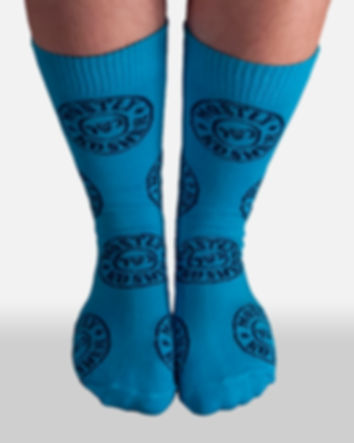 Mostly Kosher Socks