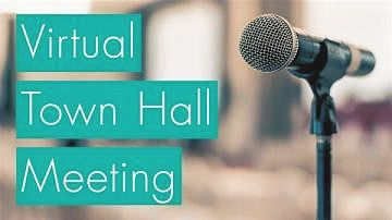 GNBSOP Town Hall Virtual Meeting 