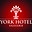卡尔古利约克酒店 York Hotel,Kalgoorlie 是一个位于西澳大利亚州卡尔古利汉南街259号的一家历史悠久酒店。