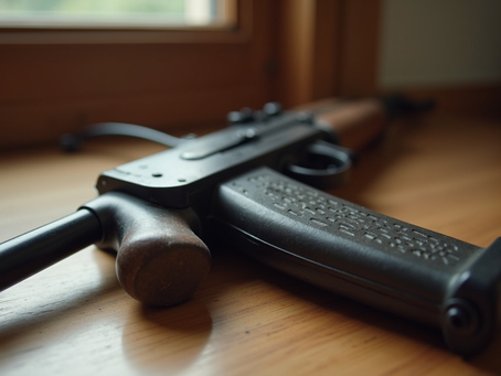 Exploring Baby Face Nelson’s Favorite Firearms and Their Historical Impact