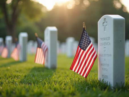 Understanding the Significance of Memorial Day and How to Honor Our Heroes