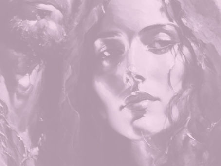 The Voice They Tried to Bury: Mary Magdalene