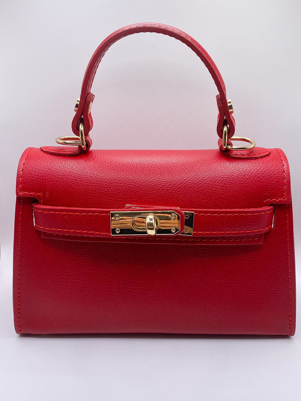 Borsa Lady