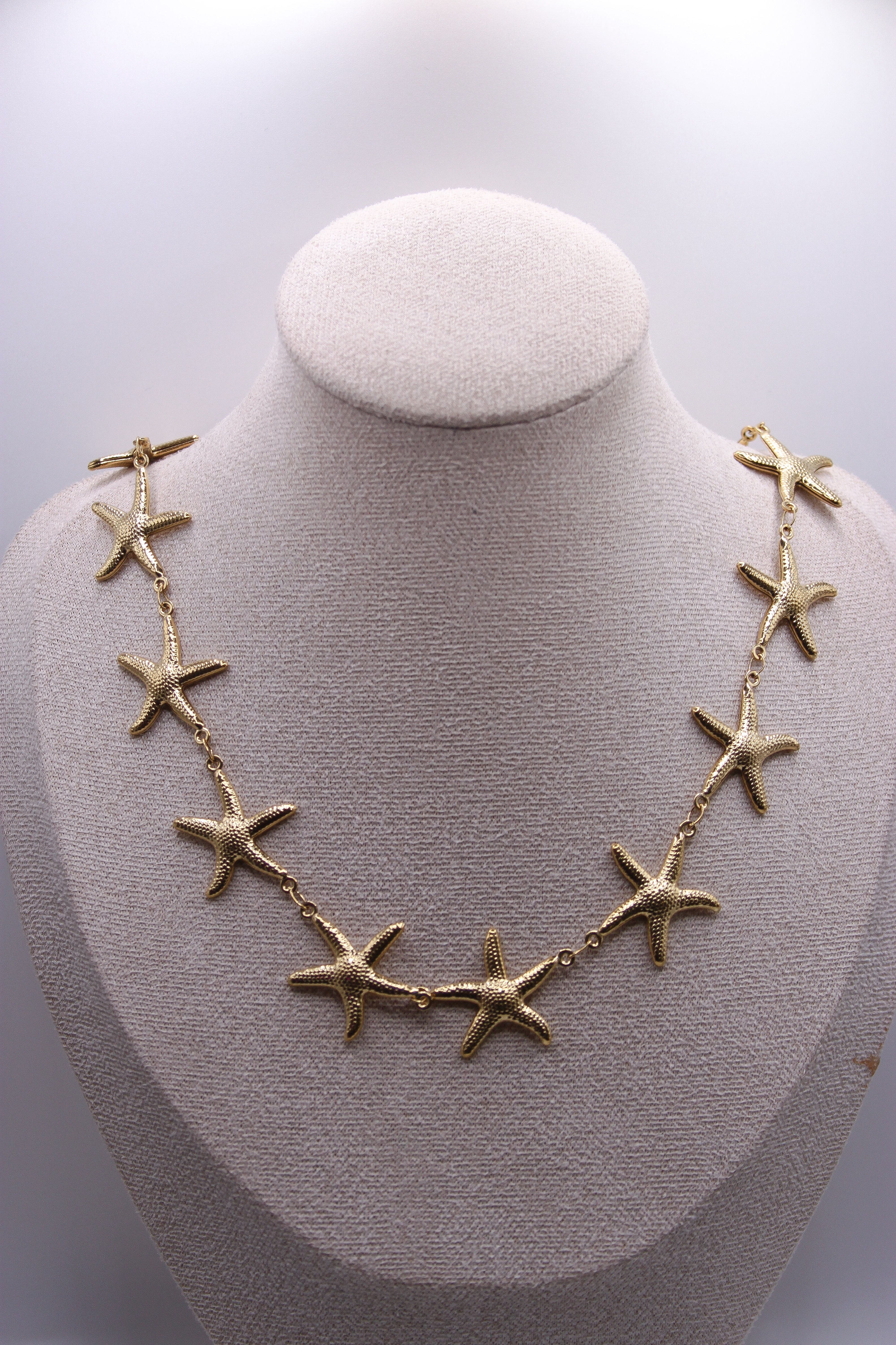 Collana Stella Marina