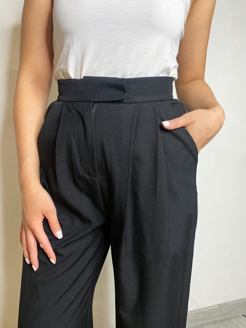 Pantalone Glam