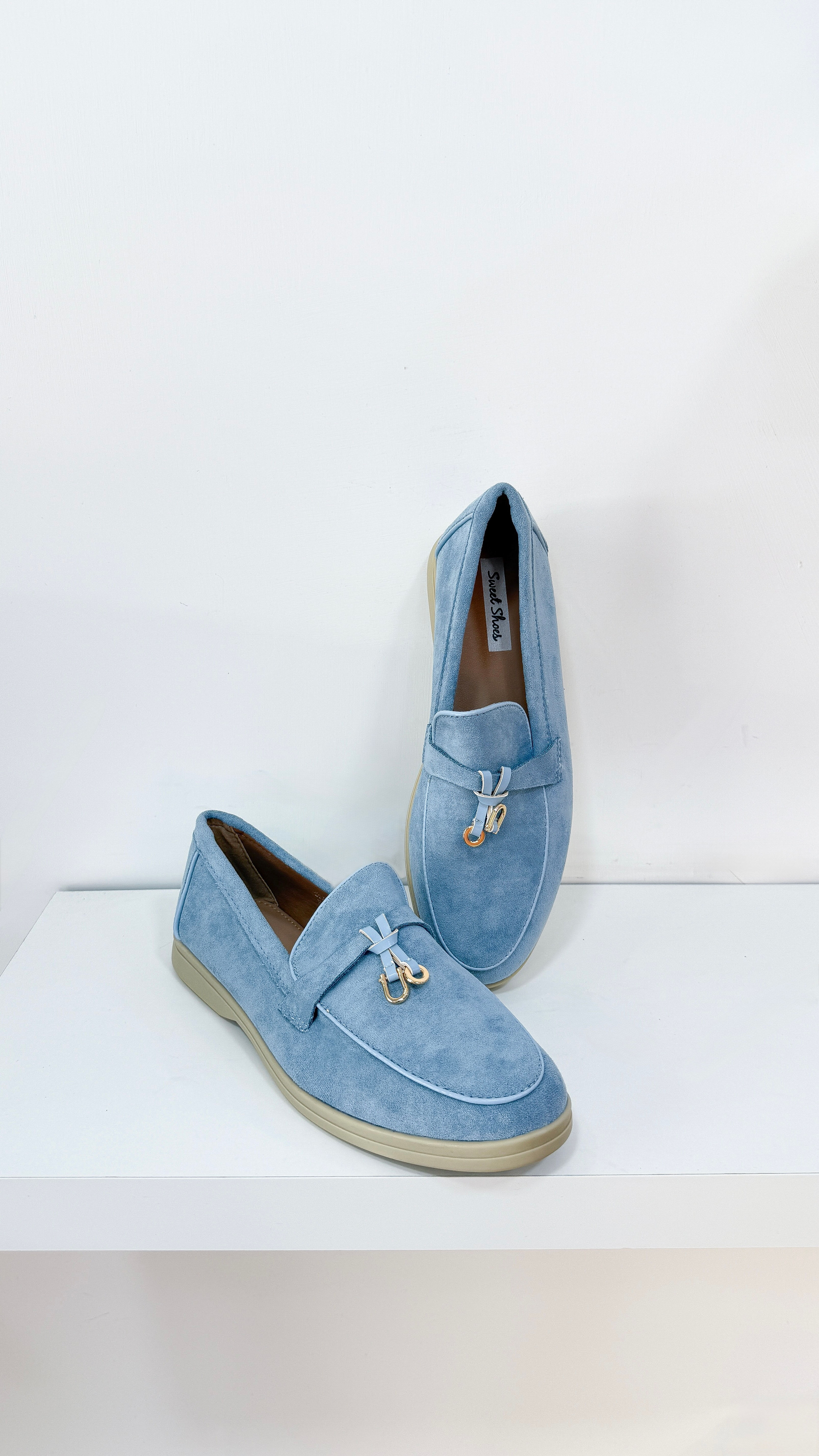 Mocassino Cecily Celeste 