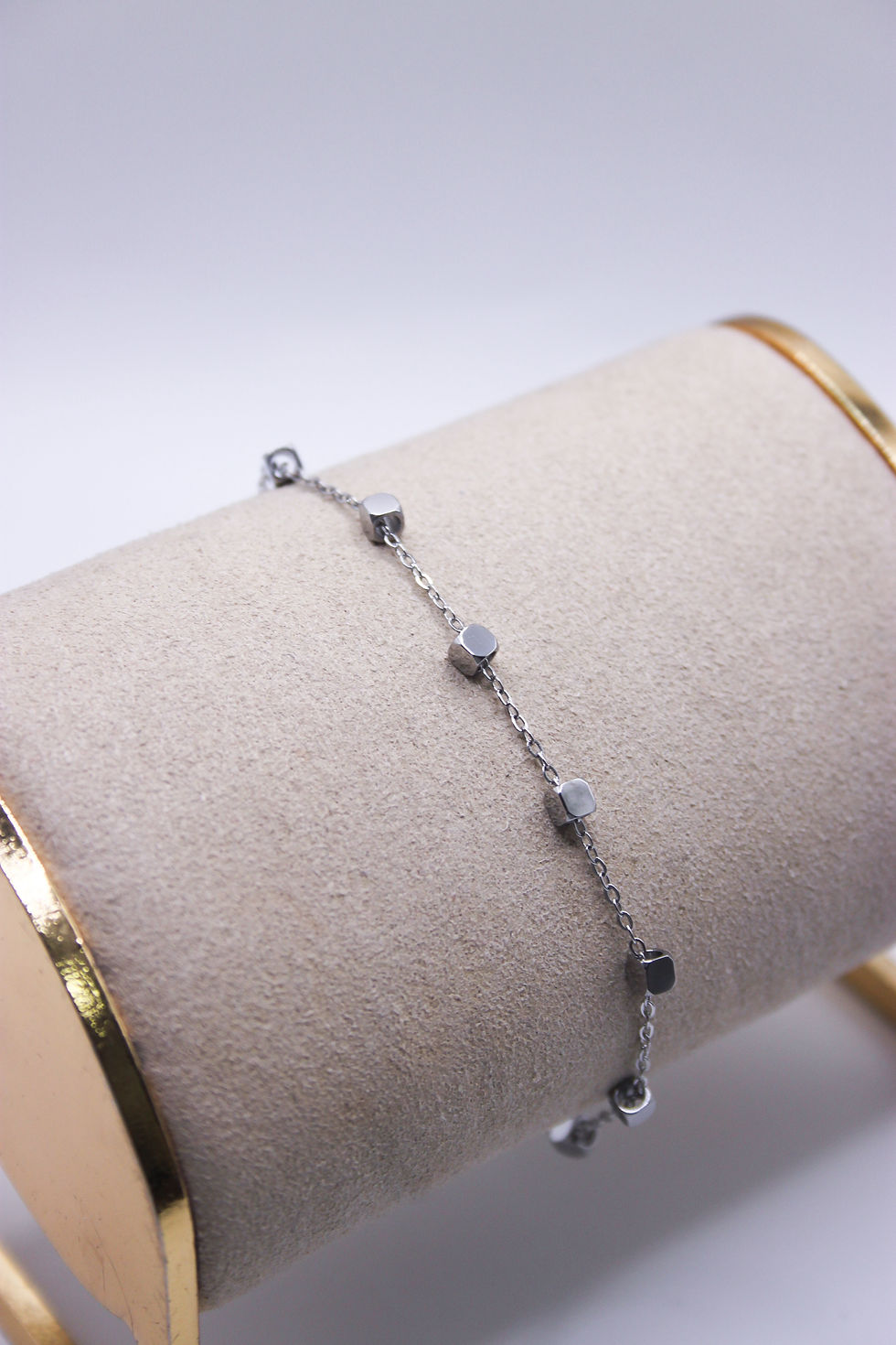 Miniatura: Bracciale Squares 
