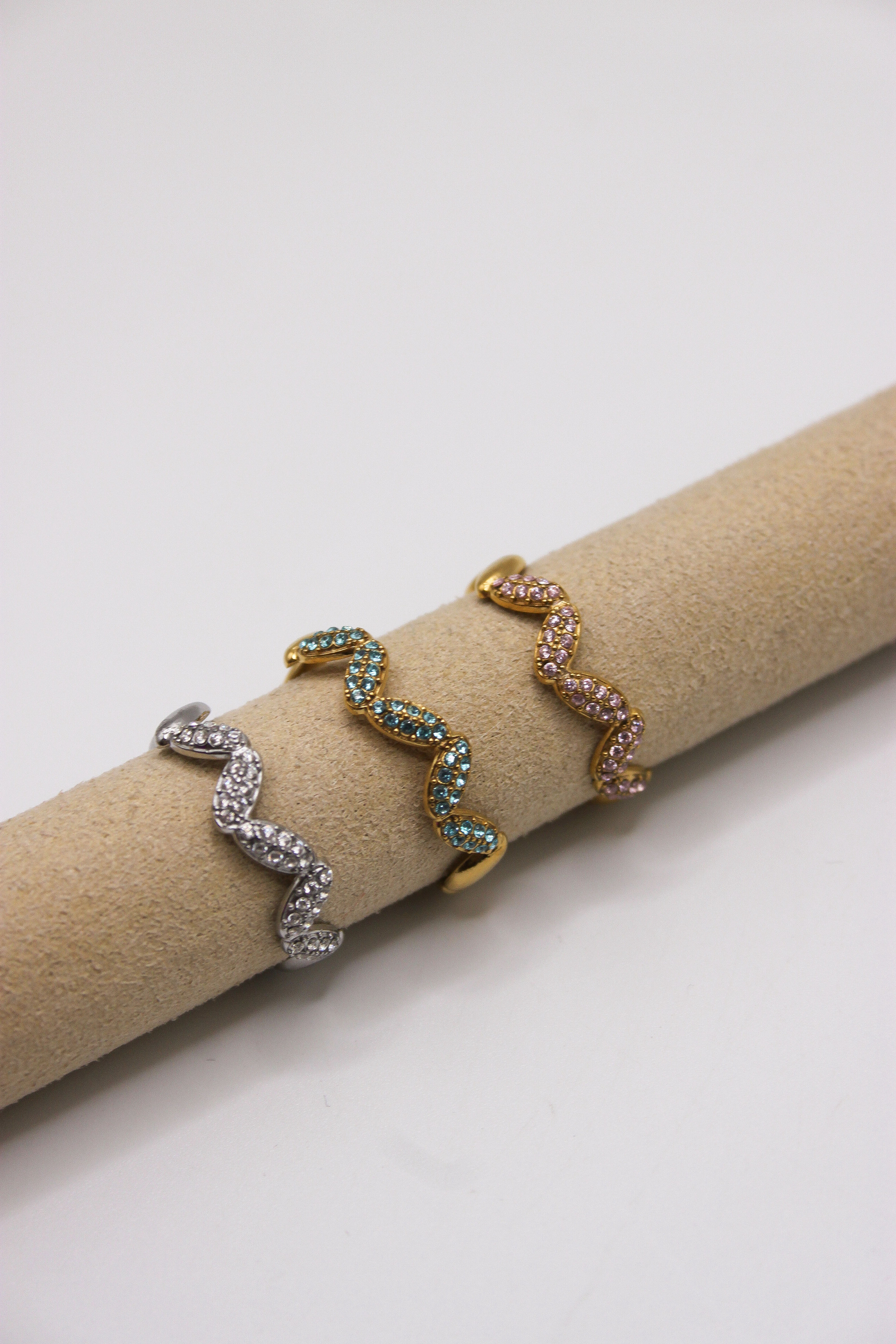 Anello Grain 