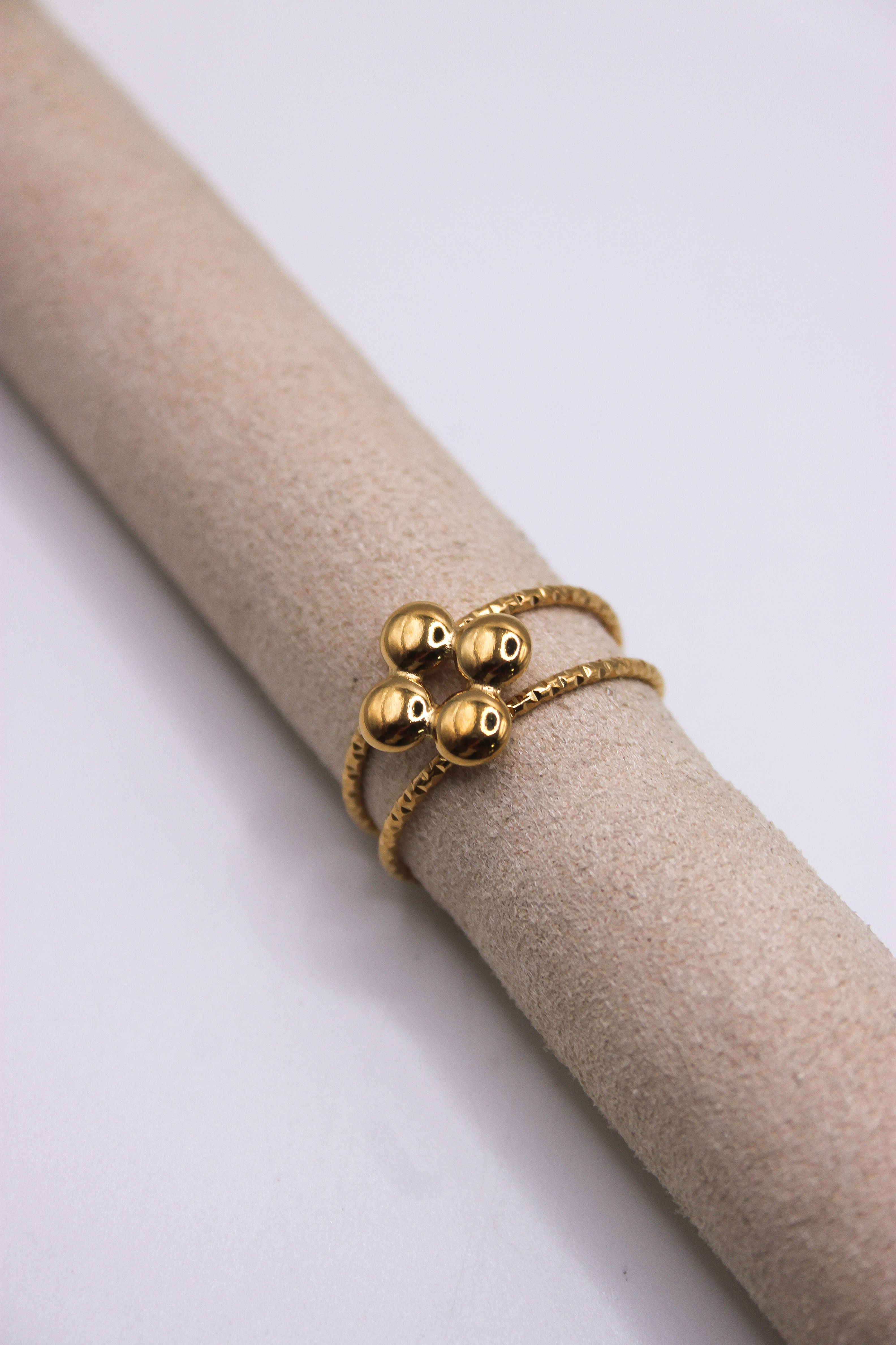 Anello 4 Points