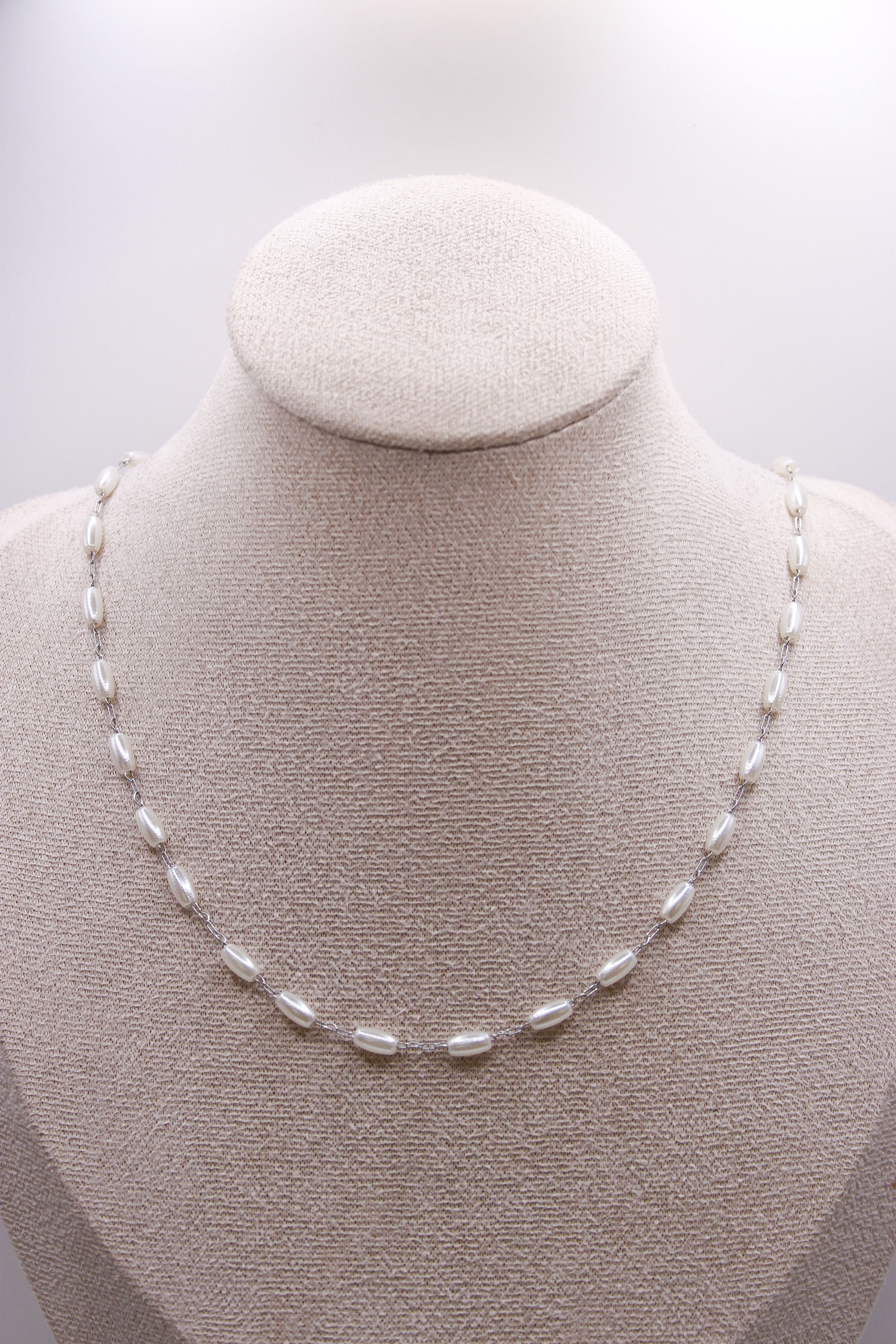Collana Berry