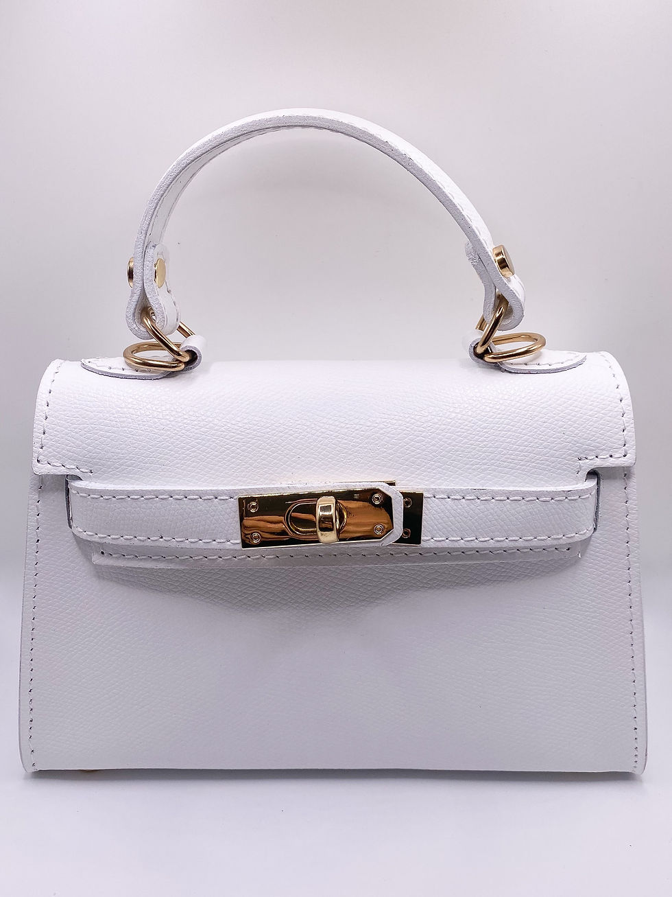 Borsa Lady
