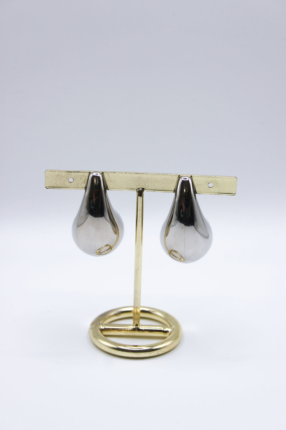Miniatura: Orecchini Big Drop