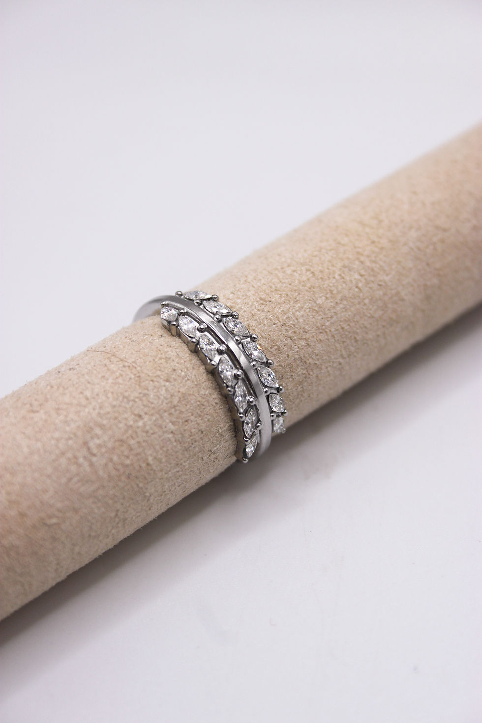 Miniatura: Anello Shimmer 