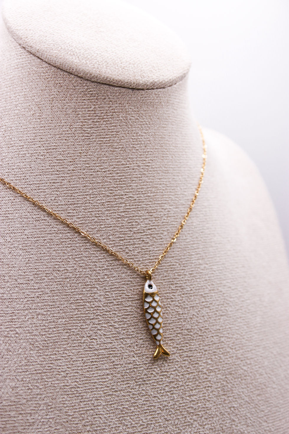 Miniatura: Collana Marine Fish 