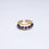 Miniatura: Anello Rainbow Pearls
