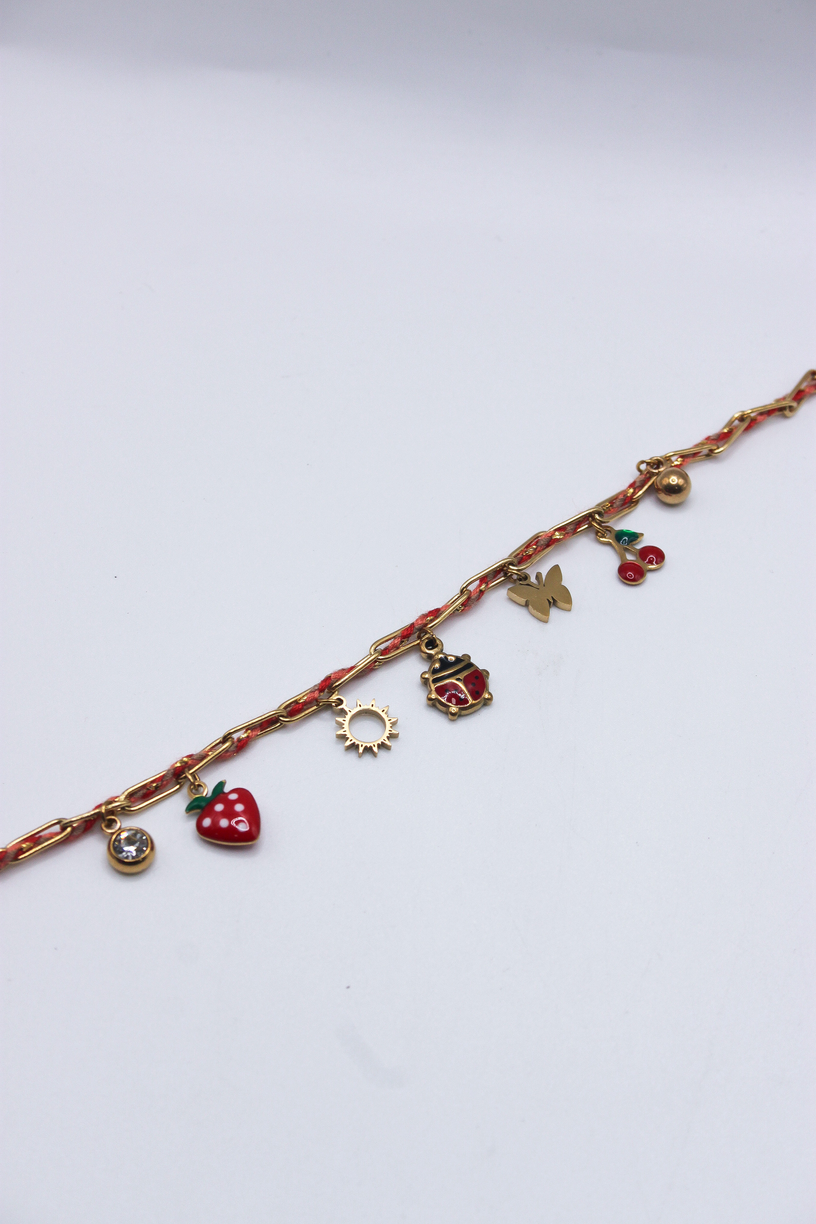 Bracciale Picnic