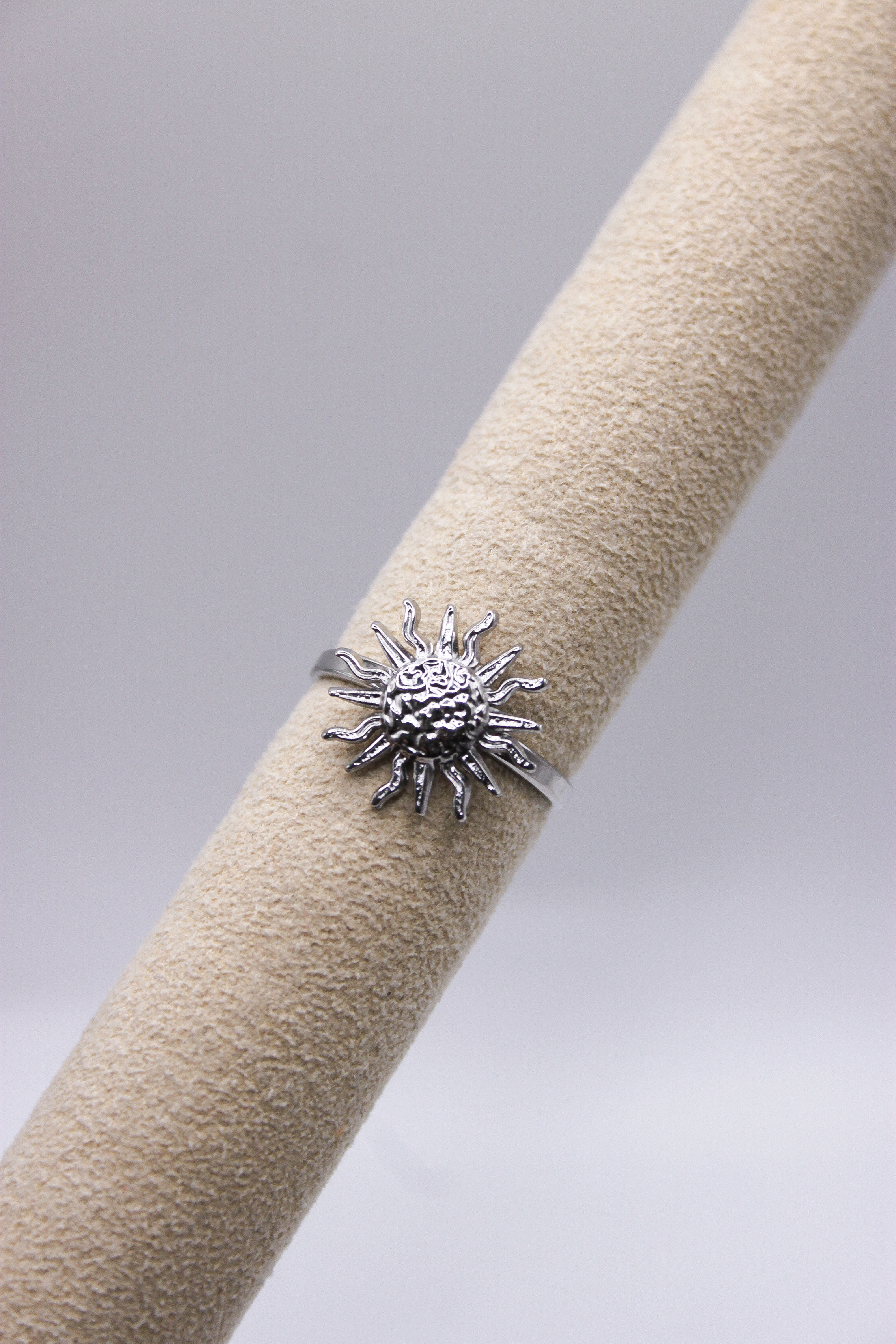 Anello Solstice
