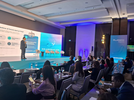 Humano Seguros convoca a líderes nacionales e internacionales para debatir el futuro de la innovación en República Dominicana