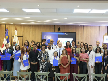 Presentan primera edición del Premio Líderes de Impacto 2026