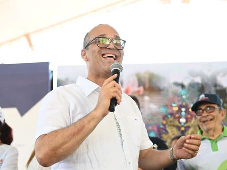 Frente de Profesionales del PRM desmiente supuestos acuerdos del CODIA con otras fuerzas políticas
