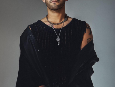 Gabriel Pagán recibe  segunda nominación al Latin Grammy