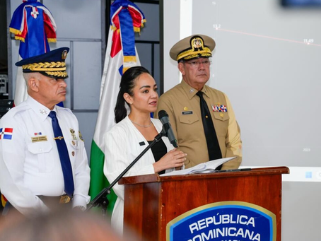 Fuerza de Tarea Conjunta destaca respuesta oportuna en el rescate de 14 menores en Haina