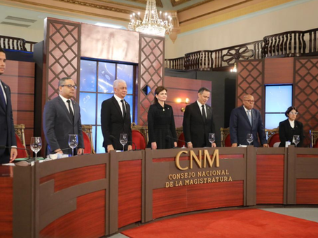 Unión de Abogados Penalistas destaca evaluación de jueces y pide al CNM decisiones transparentes sobre la Suprema Corte
