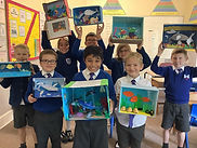Year 3 Complete Presentations